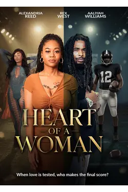 Heart of a Woman