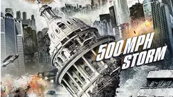 500 MPH Storm