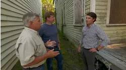 Demo Time | The Charleston Houses 2018