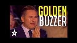 HAPPIEST Golden Buzzer Ever Makes Judges CRY On Britain's Got Talent! | Got Talent Global