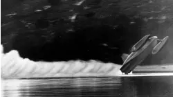 Campbell's Final Run