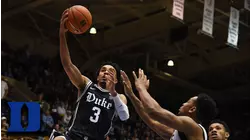 Tre Jones Leads Duke Powerful Offense To A Win
