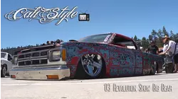 CaliStyle TV : Revolution Show Big Bear