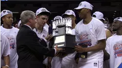2014 ACC Men's Basketball Tournament Documentary