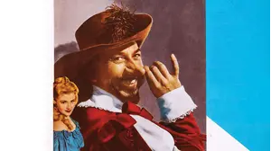 Cyrano De Bergerac