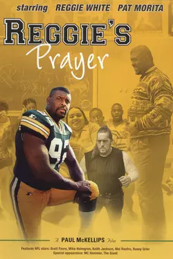 Reggie's Prayer