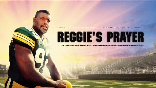 Reggie's Prayer on FREECABLE TV