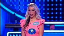 Ah! The McGraw family comes so close to $20,000! | Family Feud