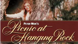 Picnic At Hanging Rock