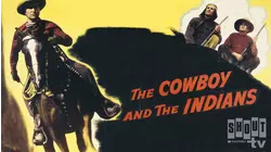 The Cowboy And The Indians