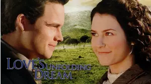 Love's Unfolding Dream