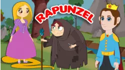 Rapunzel