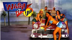 Wash It Up