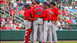 MLB Preview 7/7: Take The Red Sox (+140) Against The Yankees