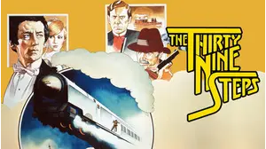 The Thirty Nine Steps (1978)