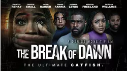 The Break of Dawn