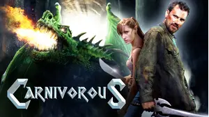 Carnivorous