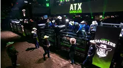 PBR Teams 2024 Austin Day 1