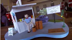 Happy Birthday Jimmy John's