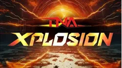 Xplosion - July 4, 2025