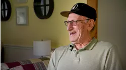 Meet Ralph DiMeglio - Norwalk ace who helped secure 1952 Little League World Series championship