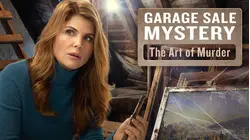 Garage Sale Mystery: Art of Murder
