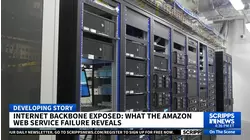 AWS outage was a 'wake-up call' for businesses: What users can learn from the chaos