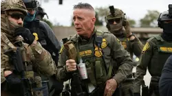 Border Patrol chief ordered to meet with judge daily on Chicago immigration crackdown