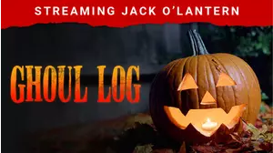 The Ghoul Log
