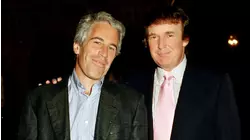 Jeffrey Epstein Mentions Donald Trump in Newly Released Emails