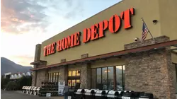 Home Depot posts disappointing earnings
