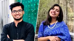 Suspect Arrested in Connection With Missing Graduate Students