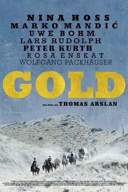 Gold