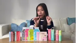 AAPI Heritage Month: Asian-owned brands tell the story behind their products