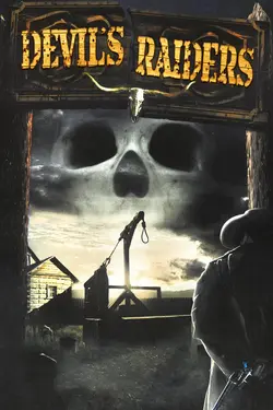 Devil's Raiders
