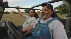 Nothing Rides Like a Deere