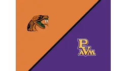 2021 SWAC Volleyball