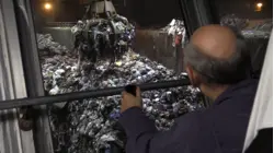 What Happens To NYC's 3.2 Million Tons Of Trash