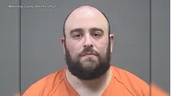 Man arrested after confrontation with gubernatorial candidate at Ohio fair