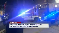 Bed-Stuy man dies after being shot in the head in Brownsville