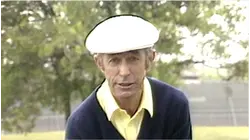 PGA Tour winner, PGA of America Hall of Famer Bob Toski turns 100