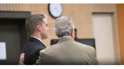 Former Stamford police officer found not guilty in deadly crash that killed well-known pastor