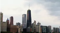 Chicago, Illinois featuring Expose