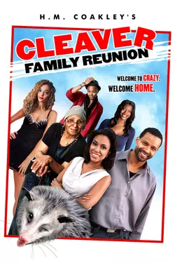 Cleaver Family Reunion