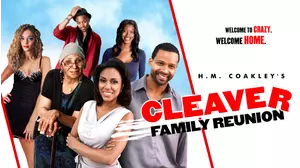 Cleaver Family Reunion
