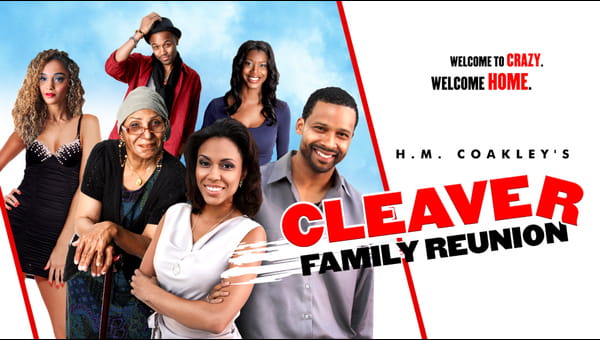 Cleaver Family Reunion on FREECABLE TV