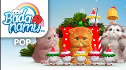 Badanamu Pop Videos - s2 | e5 - Kittens Christmas