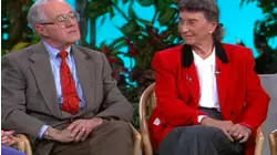 Married Over Fifty Years