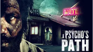 A Psycho's Path