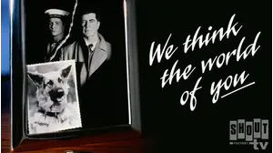We Think The World Of You